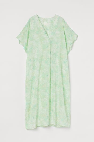 V-neck Kaftan Dress | H&M (US + CA)