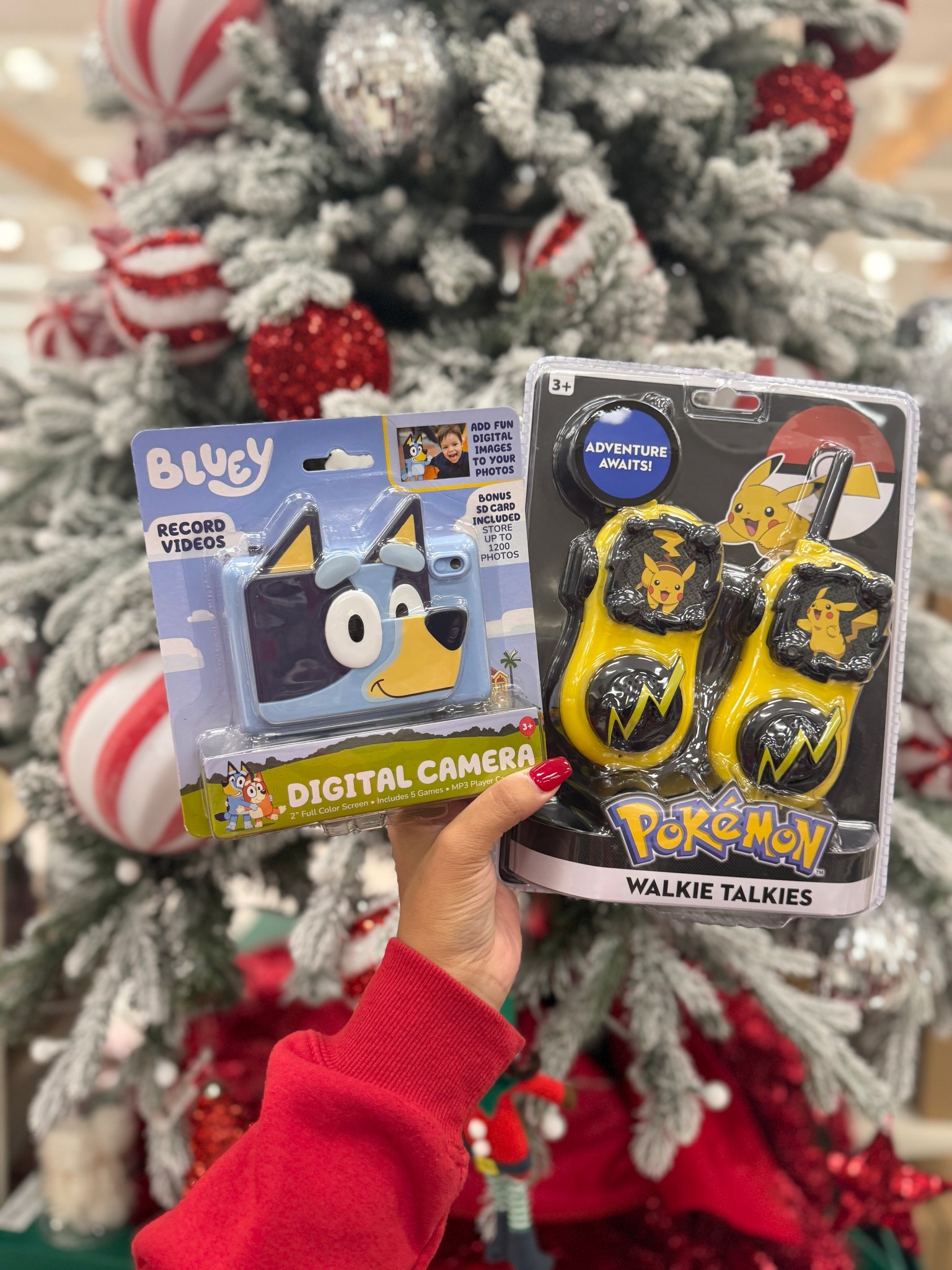 Last minute gift ideas for kiddos that are actually perfect 🤩

#LTKGiftGuide #LTKHoliday #LTKKids