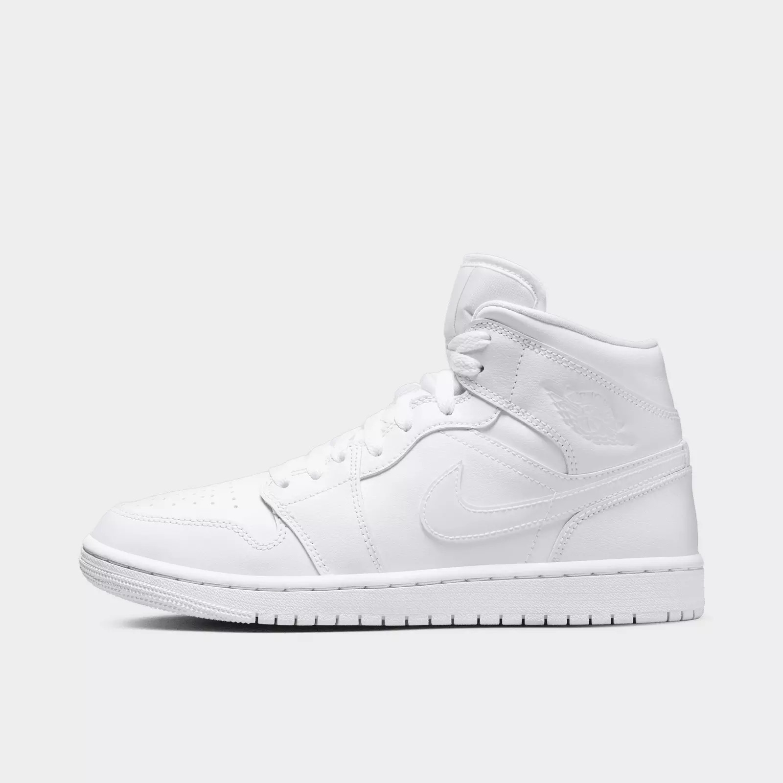 Women's Air Jordan Retro 1 Mid Casual Shoes | Finish Line (US)