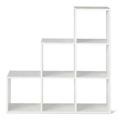 11" 3-2-1 Cube Organizer Shelf - Room Essentials™ | Target