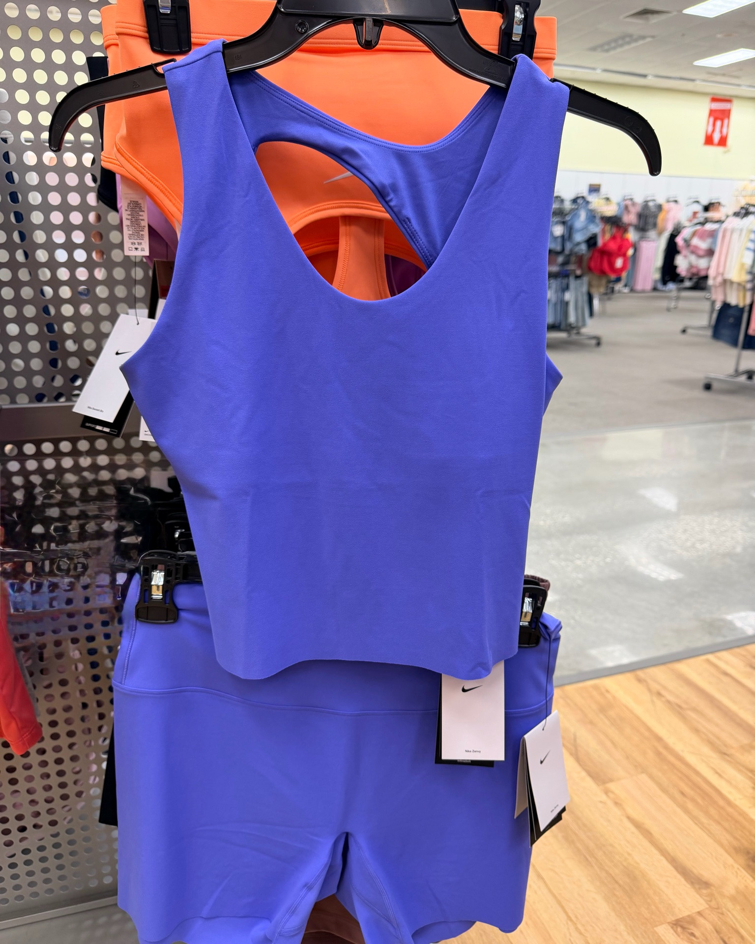 Nike activewear

#LTKSaleAlert #LTKActive #LTKootd