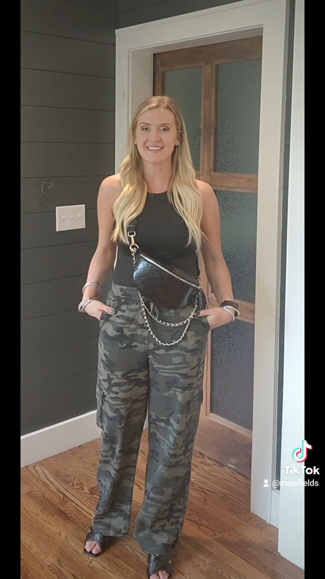These Camo Cargos are 🤩🤩🤩 so versatile and comfortable 👌 #cargopants #camocargo #Amazon #amazonfashion

#LTKMidsize #LTKFindsUnder50