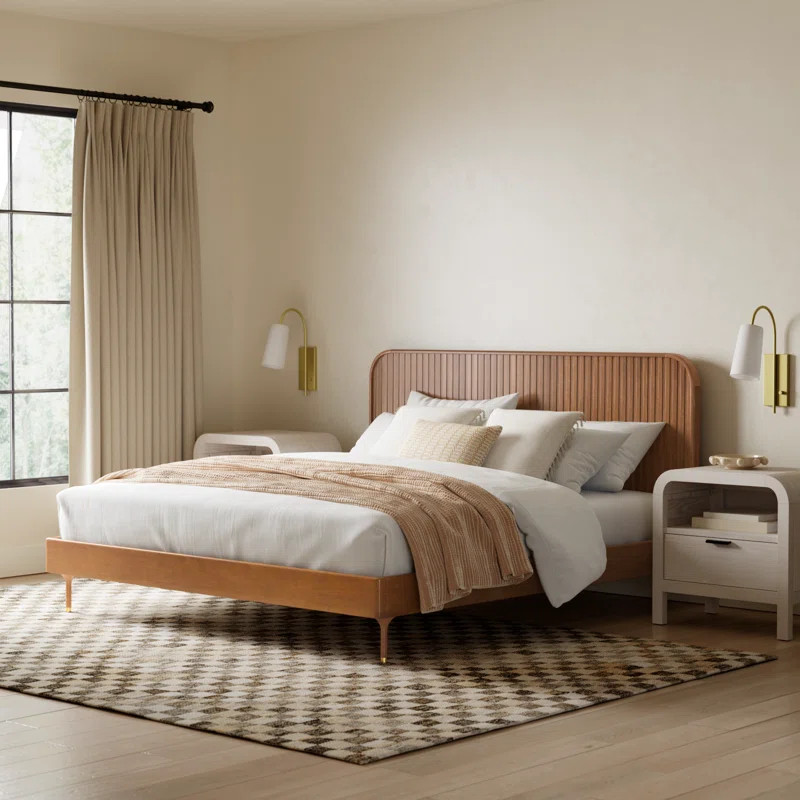 Not me redesigning my whole bedroom because of this sale 😭✨ Joss & Main’s Black Friday in July event is that good. Up to 70% off means you can finally get those high-end looking pieces without the high-end price. I’m obsessed with the neutral beds, stylish daybeds, and those minimal dressers that instantly elevate your space. It’s giving calm, cozy, and curated.

#BedroomDecor #JossAndMainDeals #BlackFridayInJuly #HomeInspo #LTKSale #FurnitureInspo #MinimalHome #NeutralStyle #DreamSpace #BedroomRefresh #HomeUpgrade #SaleAlert 

 #LTKSeasonal #LTKHome #LTKSaleAlert