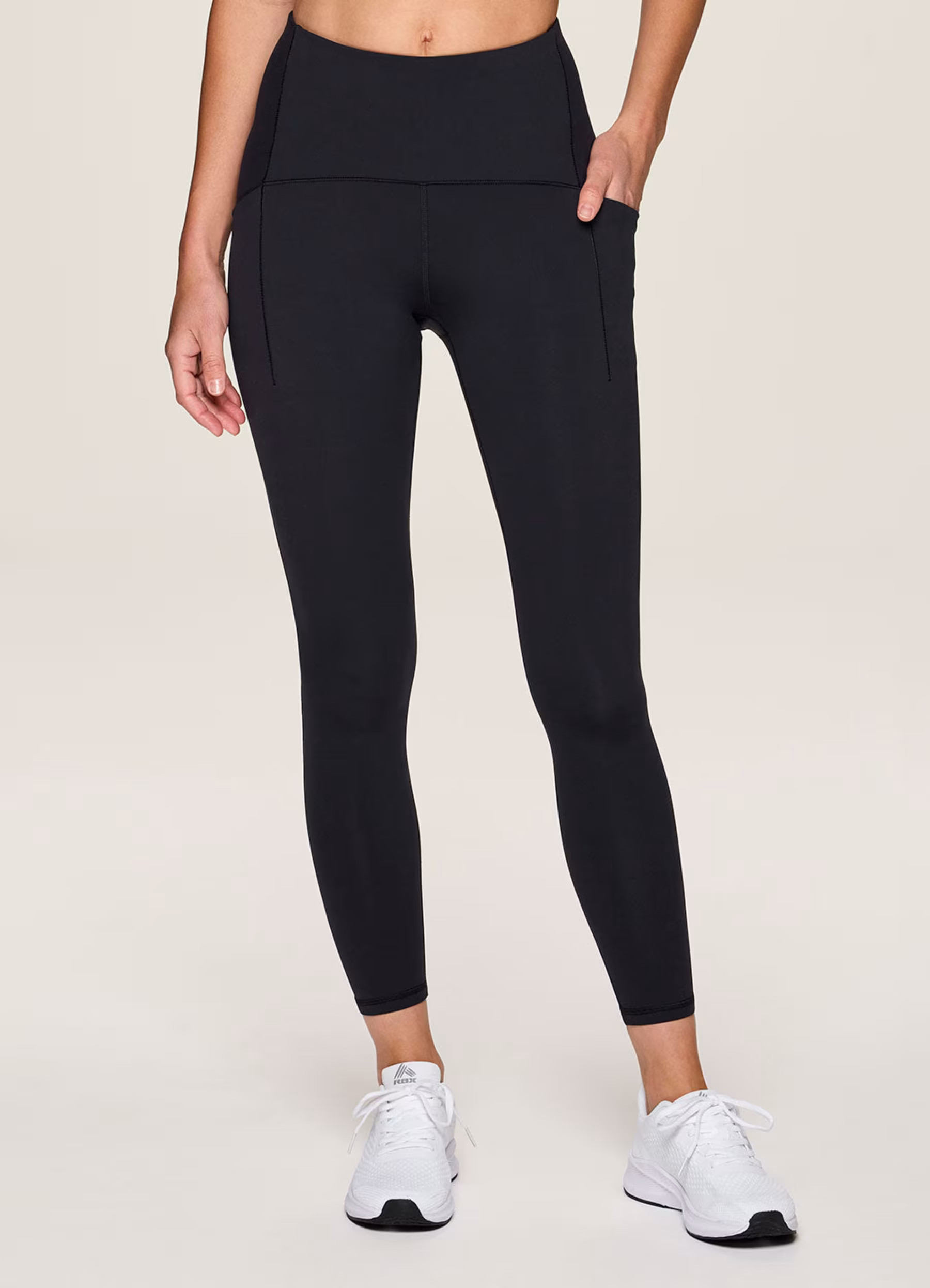 Power Play Tech Flex 7/8 Legging - RBX Active | RBX Active