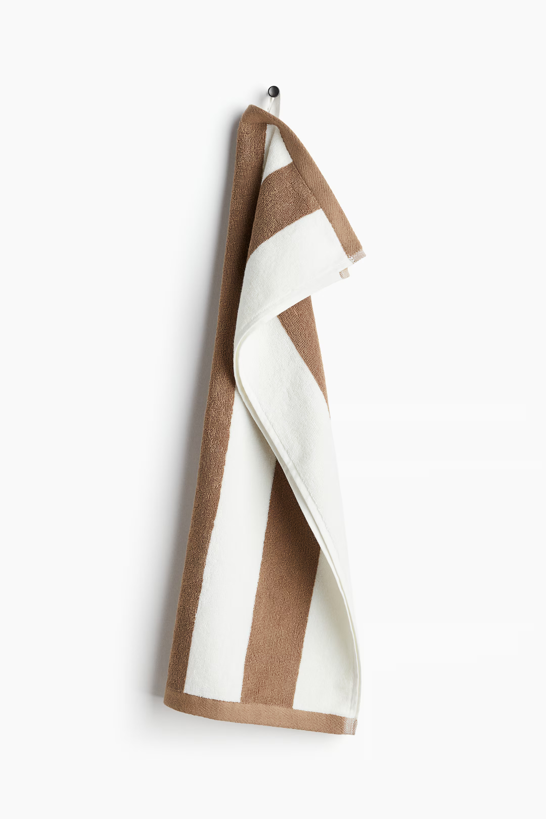 Striped Hand Towel | H&M (US + CA)