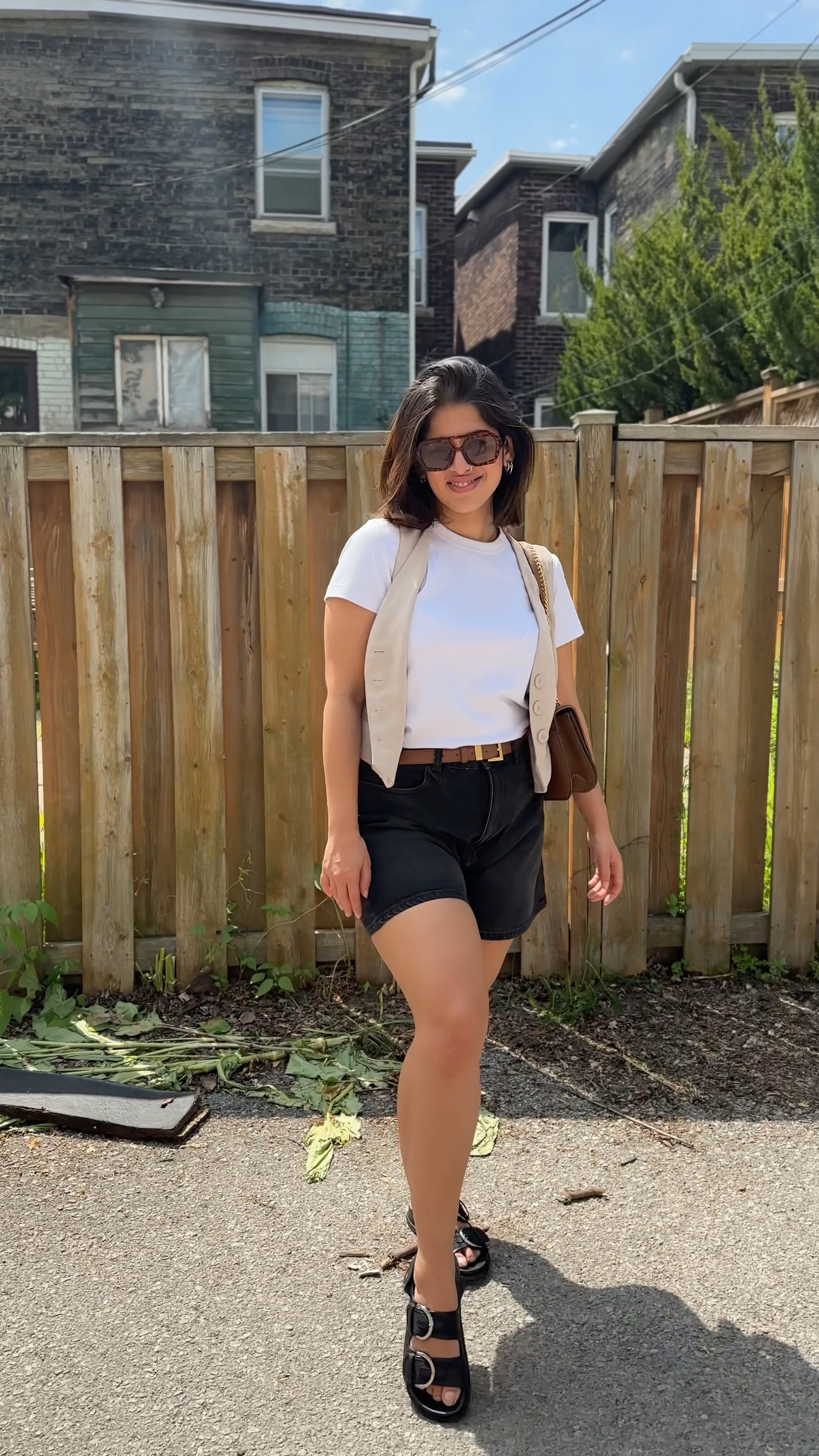 midsize outfit inspo, ep 4. 
sandals- zara 3603/310


#LTKcanada #LTKsummer #LTKmidsize