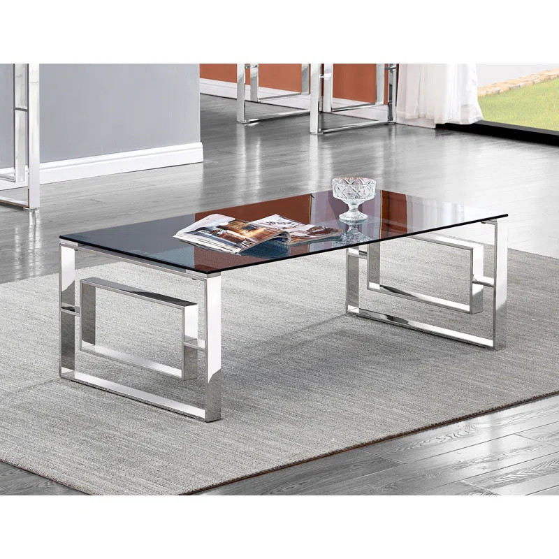 Naczi Coffee Table | Wayfair North America