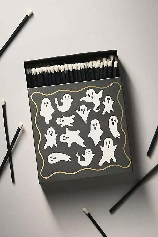 Mystic Icon Matchbox | Anthropologie (US)