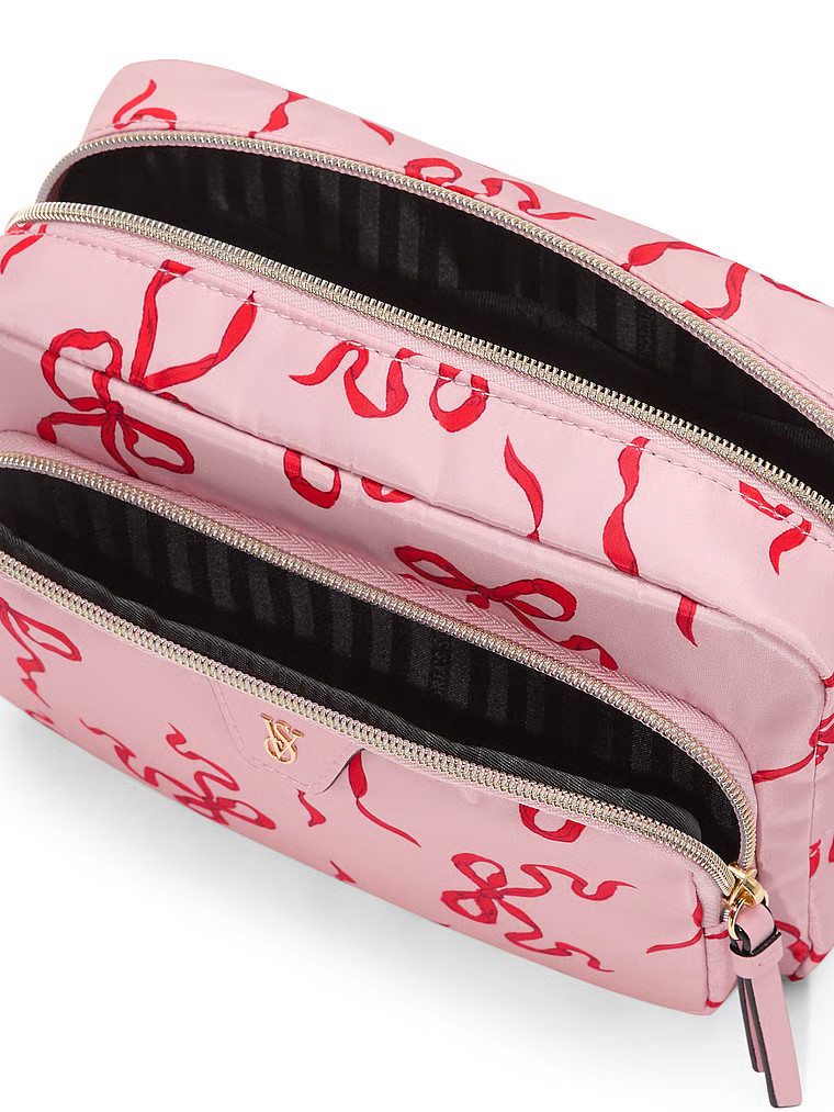 Travel Makeup Pouch | Victoria's Secret (US / CA )