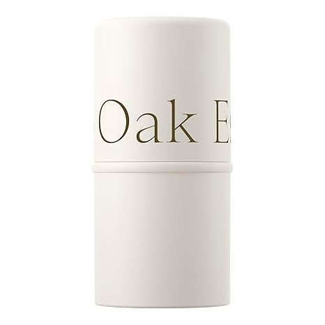 Oak Essentials Conditioning Lip Balm | Nourishing Antioxidant Lip Care with Shea Butter & Botanic... | Amazon (US)