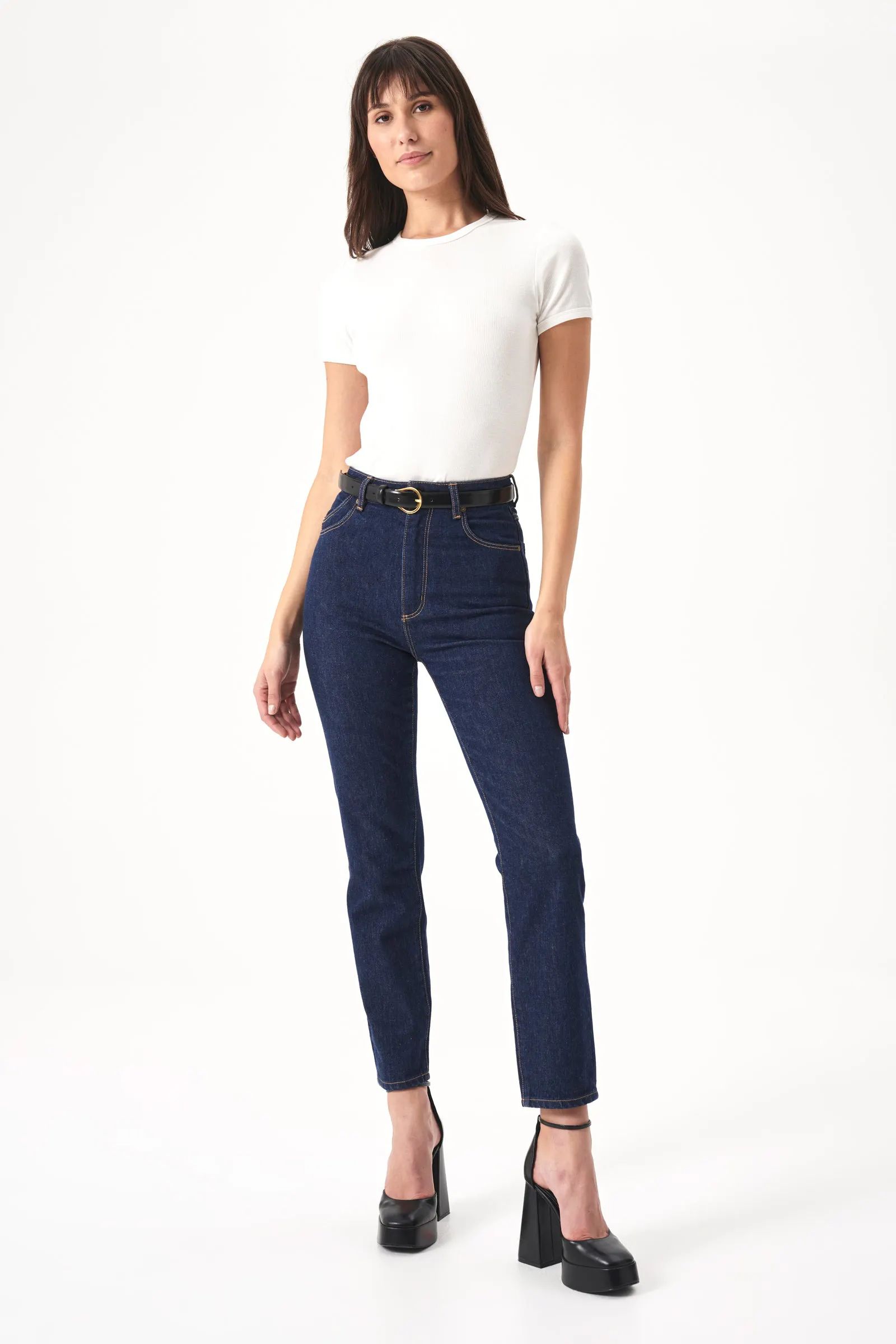 Buy Dusters - Comfort Rinse Blue Online | Rollas Jeans | Rolla's Jeans US/CAN