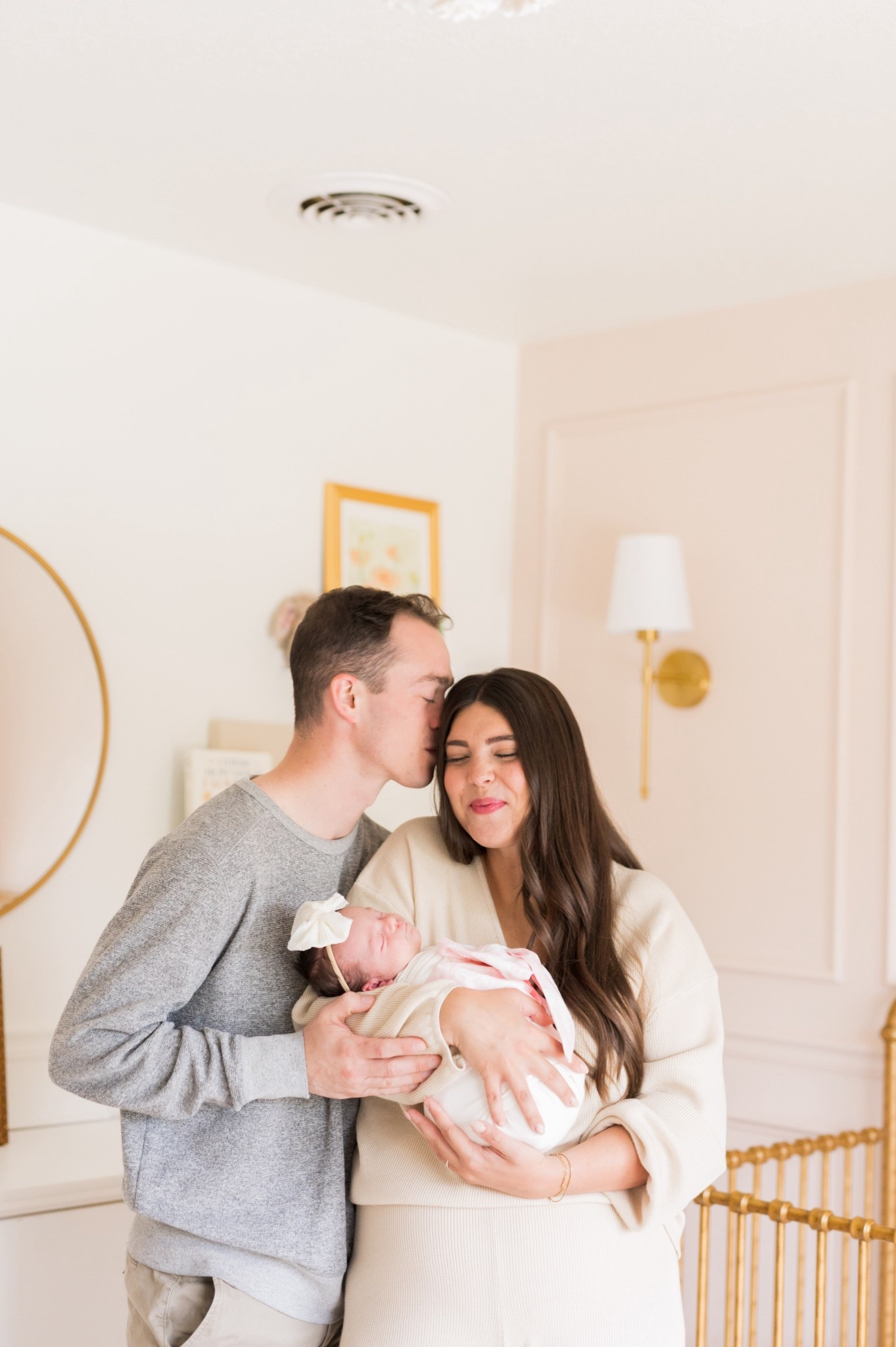 🌸 Baby Girl Nursery Favorites 🌸
Designing our little girl’s nursery has been such a dream—soft, feminine, and cozy with pieces that will grow with her. From delicate decor to practical baby registry must-haves, these finds made it easy to create a space that feels both timeless and functional.

✨ Nursery highlights:
✔️ Neutral furniture with a feminine touch
✔️ Sweet, girly accents without being over the top
✔️ Registry must-haves that are as practical as they are beautiful

Save this post as you plan your own baby girl’s nursery and registry—every item is linked here on LTK so you can shop and build your dream space with ease. 💕

#BabyRegistry #NurseryInspo #BabyGirlNursery #NurseryDecor #BabyMustHaves #RegistryChecklist #FeminineNursery

#LTKHome #LTKBump #LTKBaby