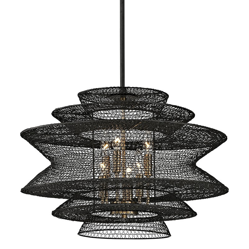 Kokoro Pendant by Troy Lighting – BURKE DECOR | Burke Decor