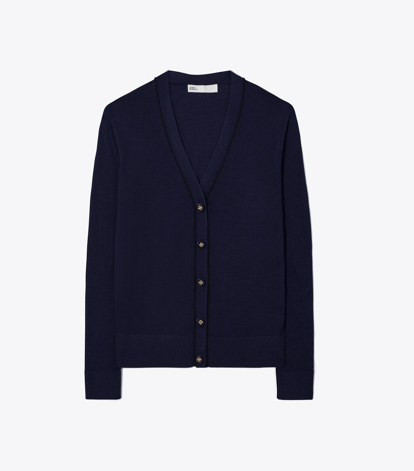 SIMONE CARDIGAN | Tory Burch (US)