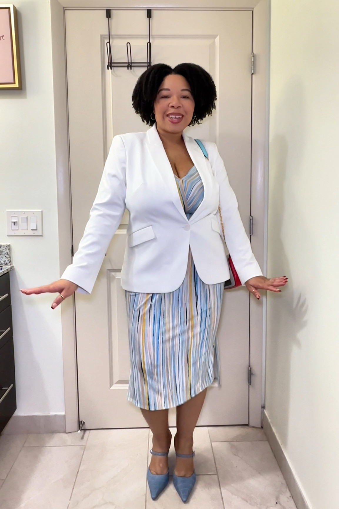 I love this outfit!

#LTKStyleTip #LTKShoeCrush