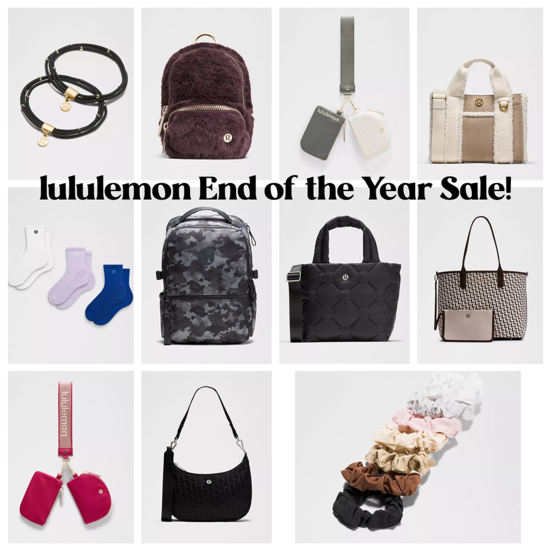 Lululemon End of the Year markdowns! Up to 50% off! 

#LTKActive #LTKFindsUnder50 #LTKSaleAlert
