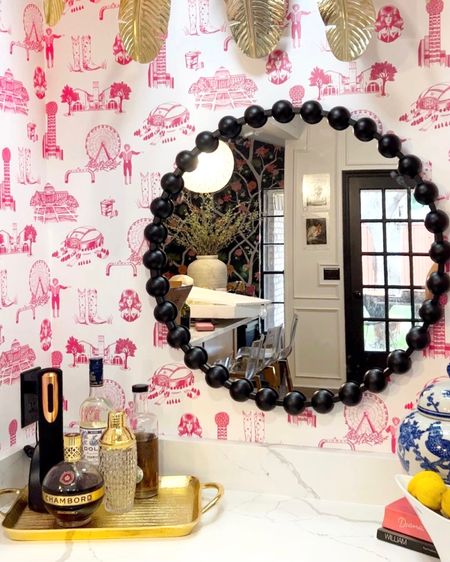 Bar
Home
Decor
Accent
Wallpaper
Mirror
Living room
Kitchen


#LTKhome #LTKstyletip #LTKunder50