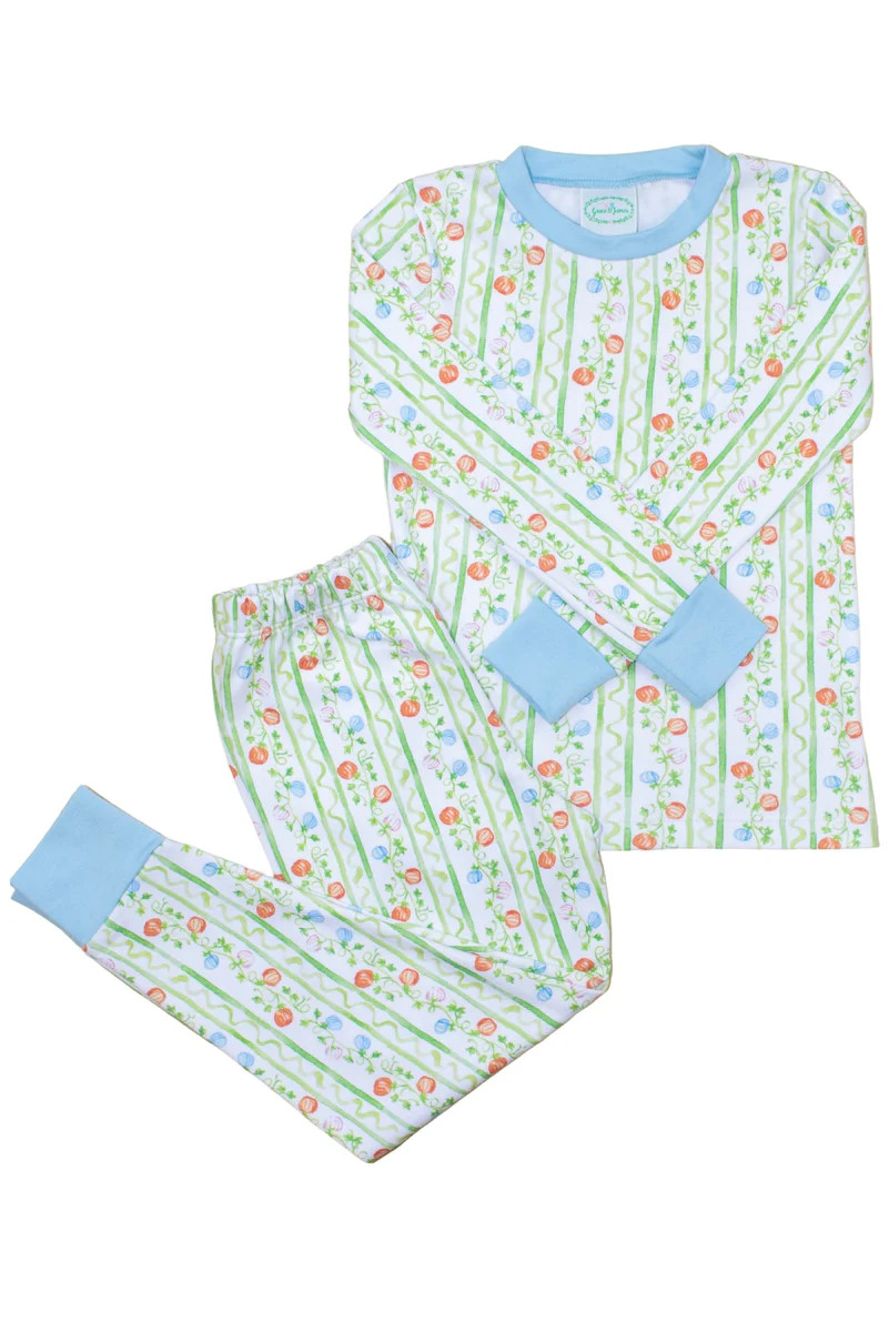 _blank_ | Grace and James Kids