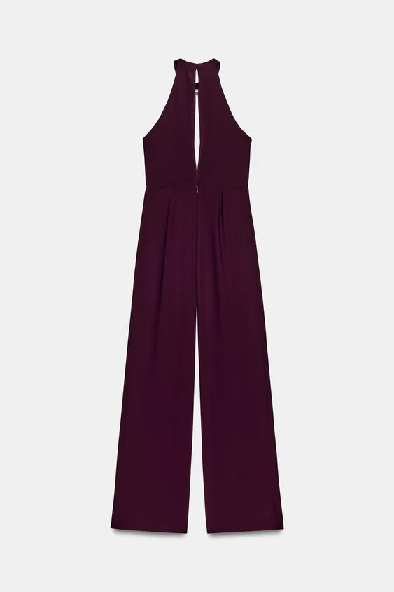 Burgundy1165/156/681 | Zara NL
