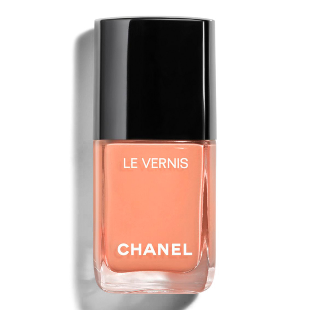 CHANEL LE VERNIS Longwear Nail Colour - 195 POETE | Ulta