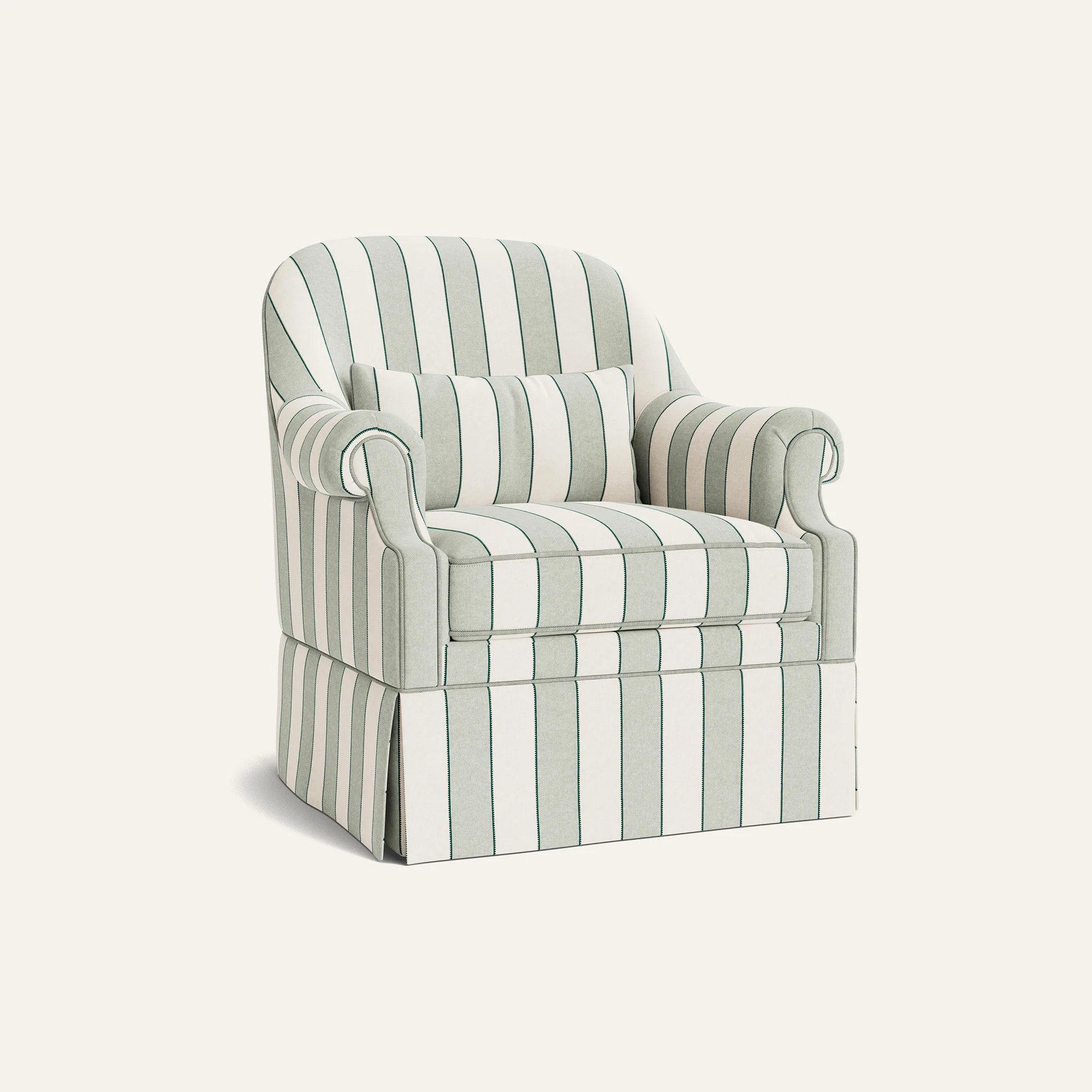 Florence Eucalyptus
                Dorothy Chair | Pepper Home