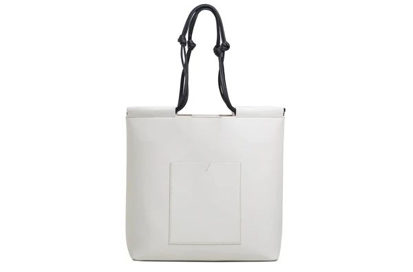 The Market Tote | von holzhausen