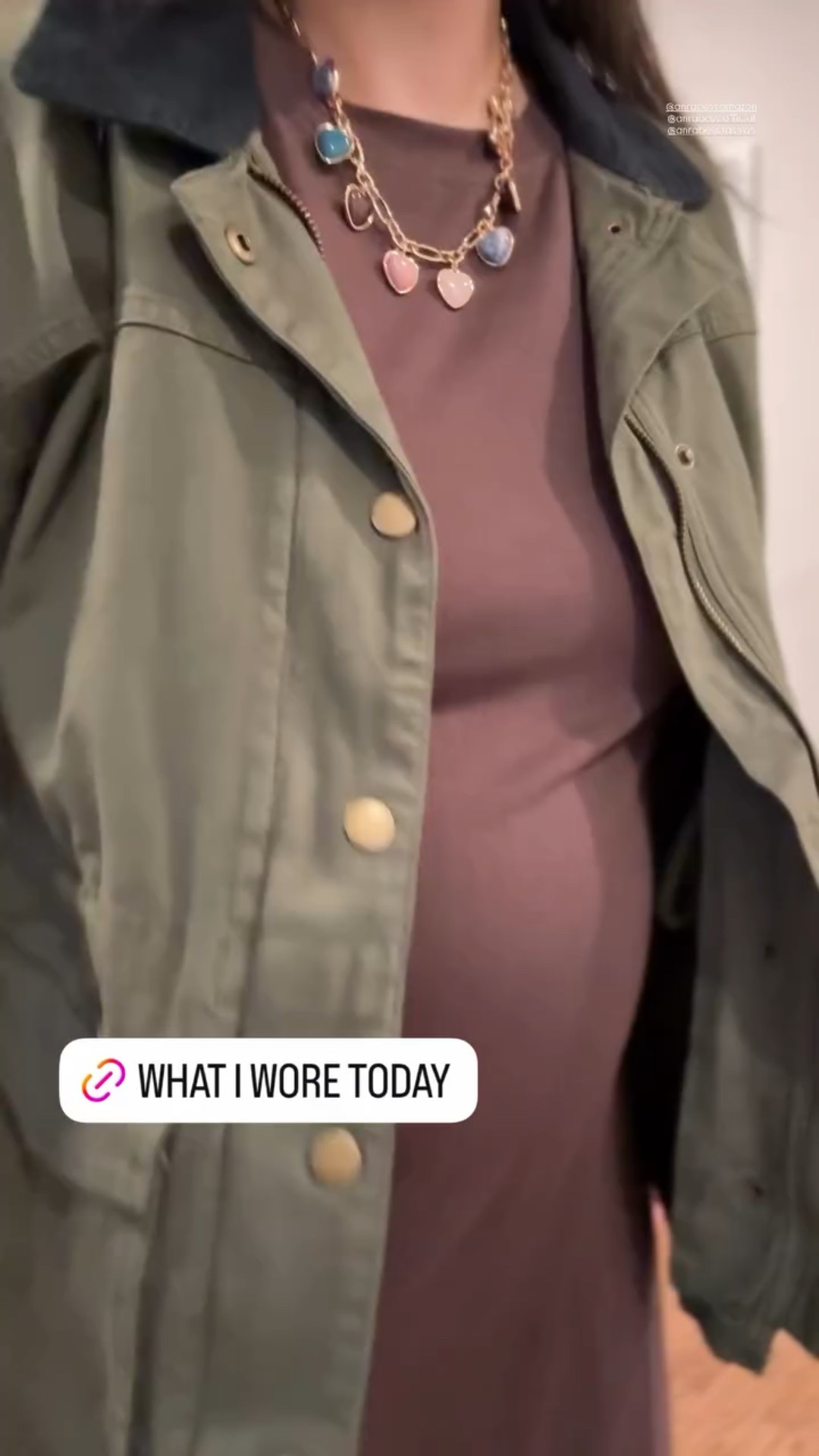 @anrabess.amazon @anrabess_official @anrabess.fashion