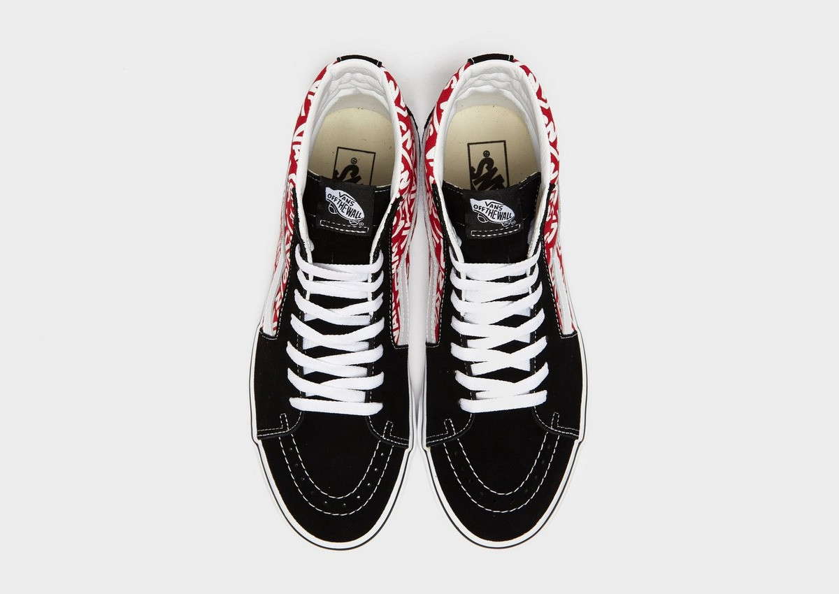 Vans Sk8-Hi Herren | JD Sports (DE)