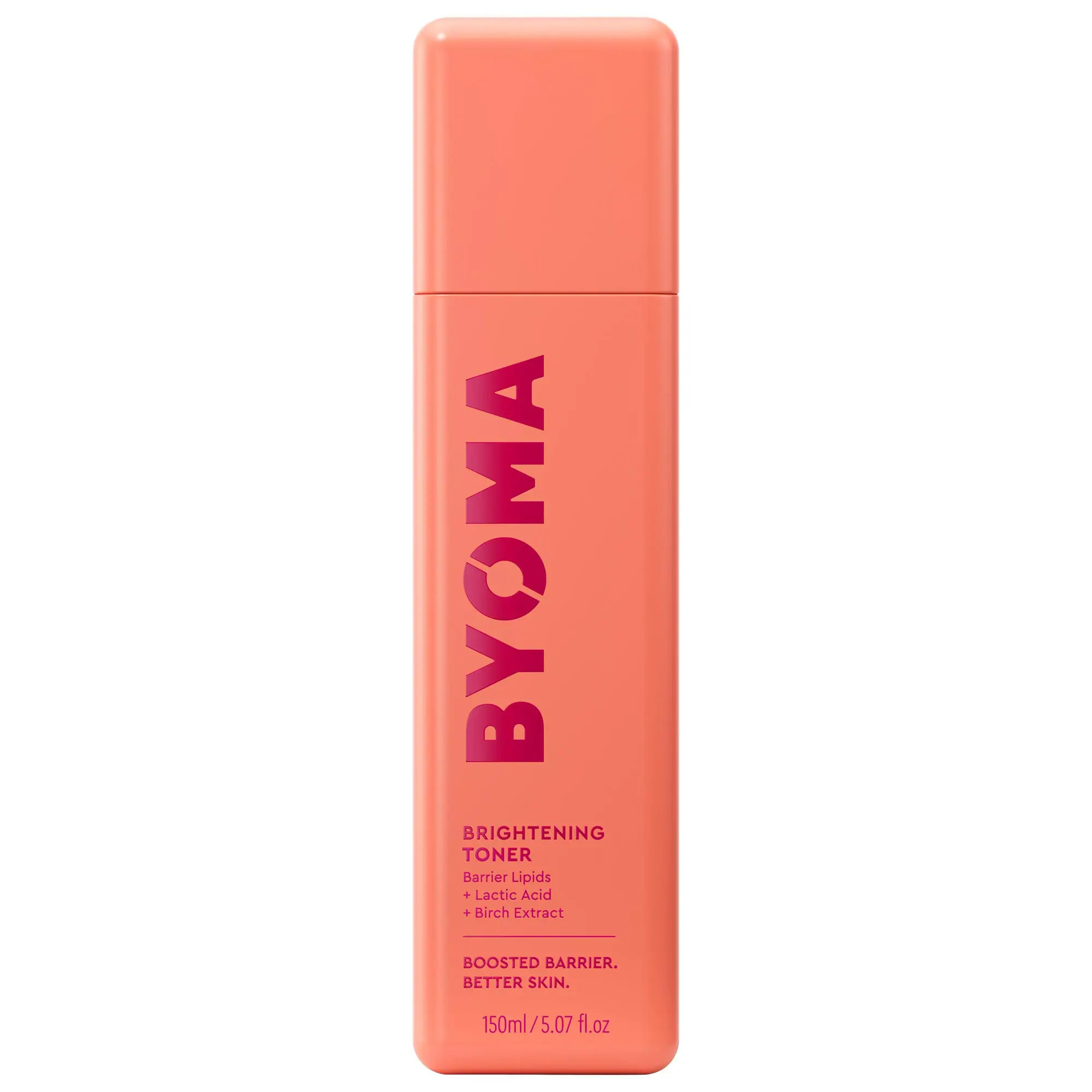 BYOMA Brightening Toner 5.07 oz/150 ml | Sephora (CA)