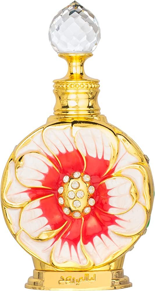 Swiss Arabian Layali Rouge - Luxury Products From Dubai - Lasting And Addictive Personal Perfume ... | Amazon (US)
