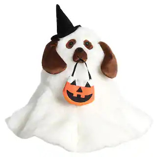 9.5" Ghost Dog Pillow by Ashland® | Michaels | Michaels Stores