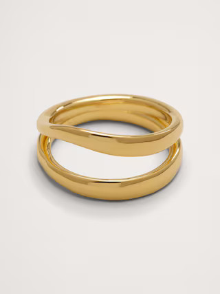 Tubular Ring | Banana Republic (US)
