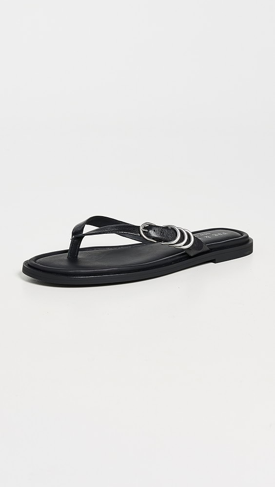 rag & bone Gia Thong Sandals | Shopbop | Shopbop