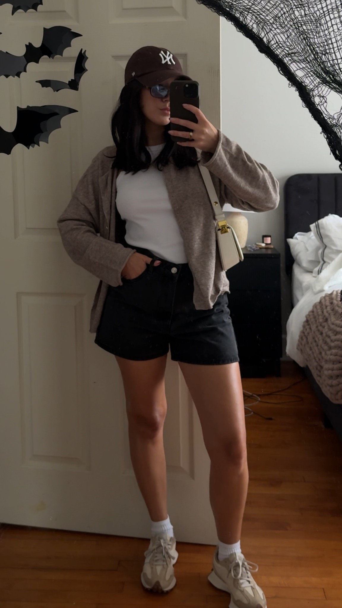 saturday errands ootd🤎

#LTKFallSale #LTKSeasonal #LTKPetite