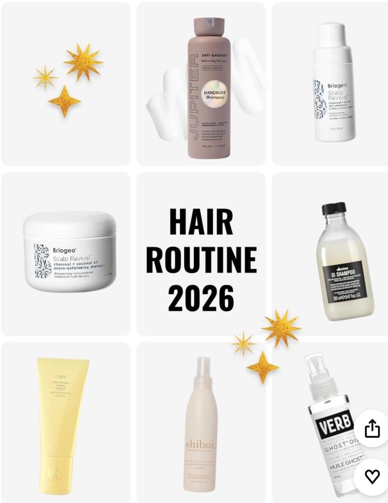 POV: you finally treat your hair right 😍

#LTKFindsUnder100 #LTKBeauty #LTKPetite