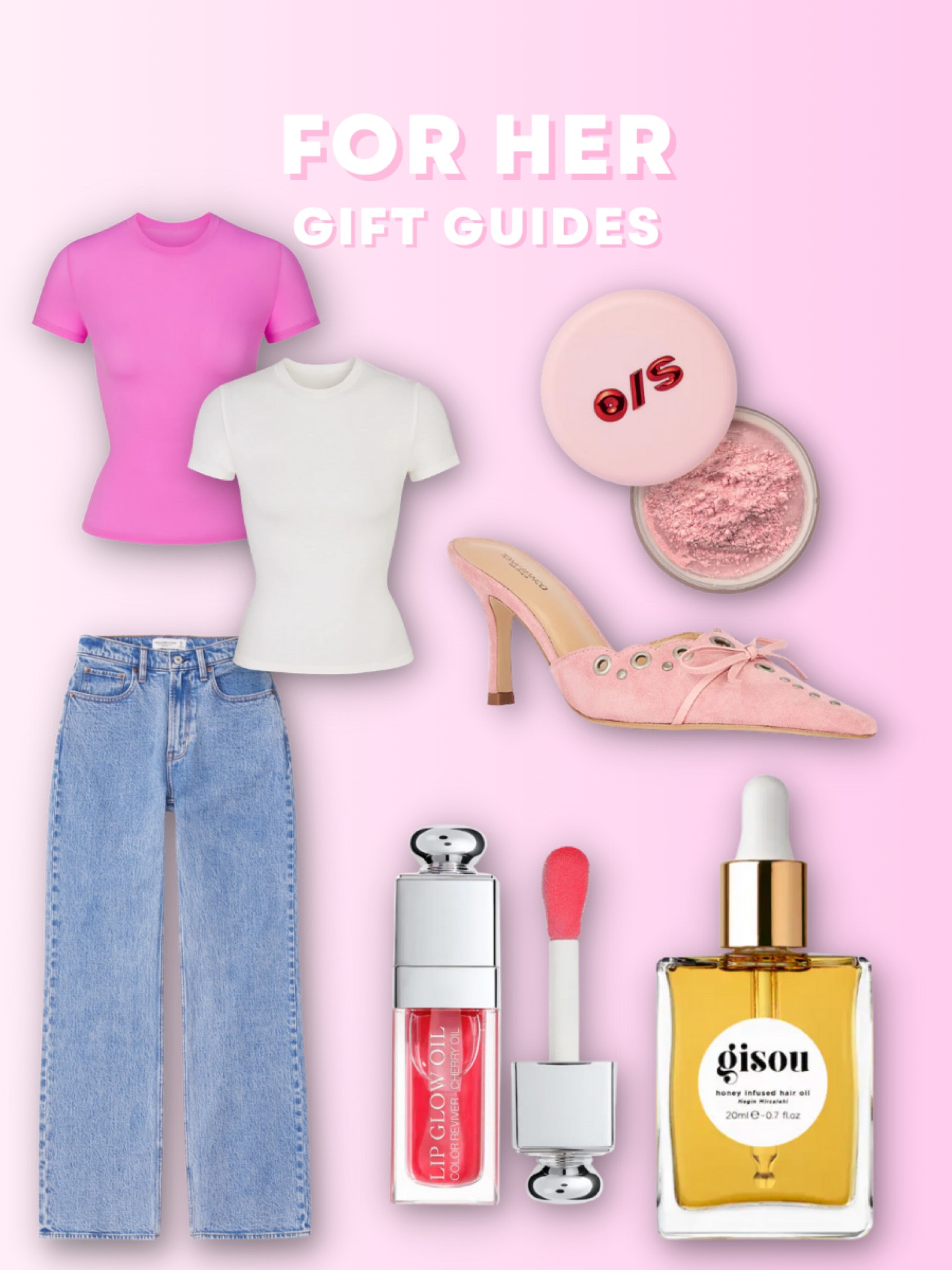 #LTKGiftGuide #LTKHoliday #LTKSeasonal