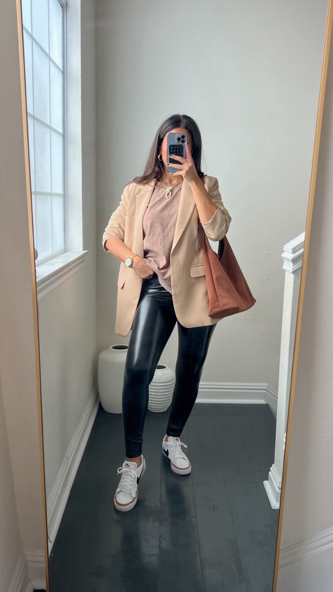 Casual everyday outfit idea 

#LTKootd #LTKCyberWeek #LTKFindsUnder50