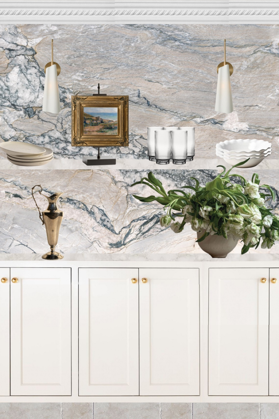 Vintage digital art print, kitchen design 

#LTKSeasonal #LTKsalealert #LTKhome