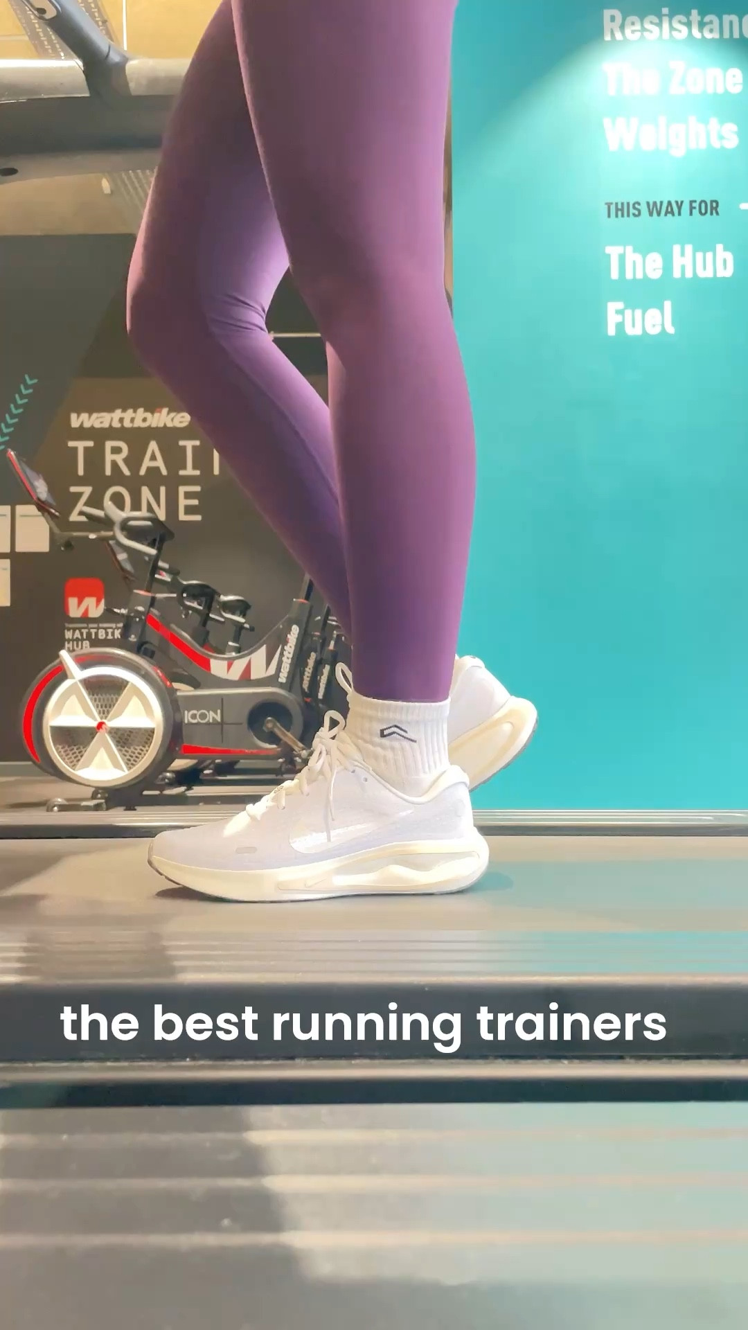 Nike running trainers @Nike US @ASOS 

#LTKshoes #LTKstyletip #LTKfitness
