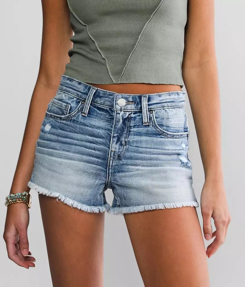 Payton Stretch Short | Buckle