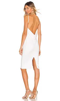 Katie May Pretty Bird Dress in Ivory from Revolve.com | Revolve Clothing (Global)