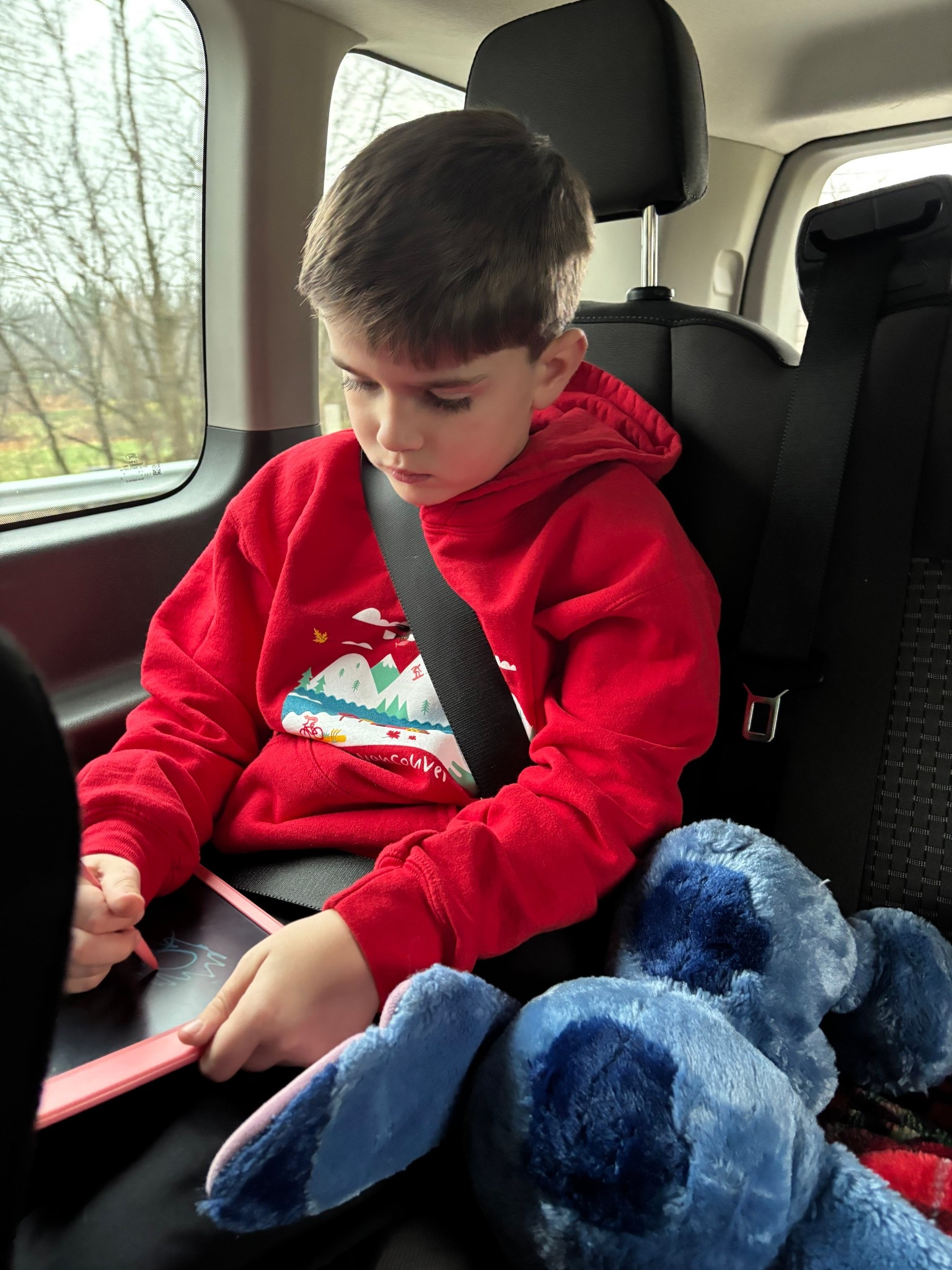 Our favorite writing tables are on sale! These have been a hit for our travels & church. 

#writingtablet #kids #kidstoys #toys 

#LTKSaleAlert #LTKKids #LTKTravel