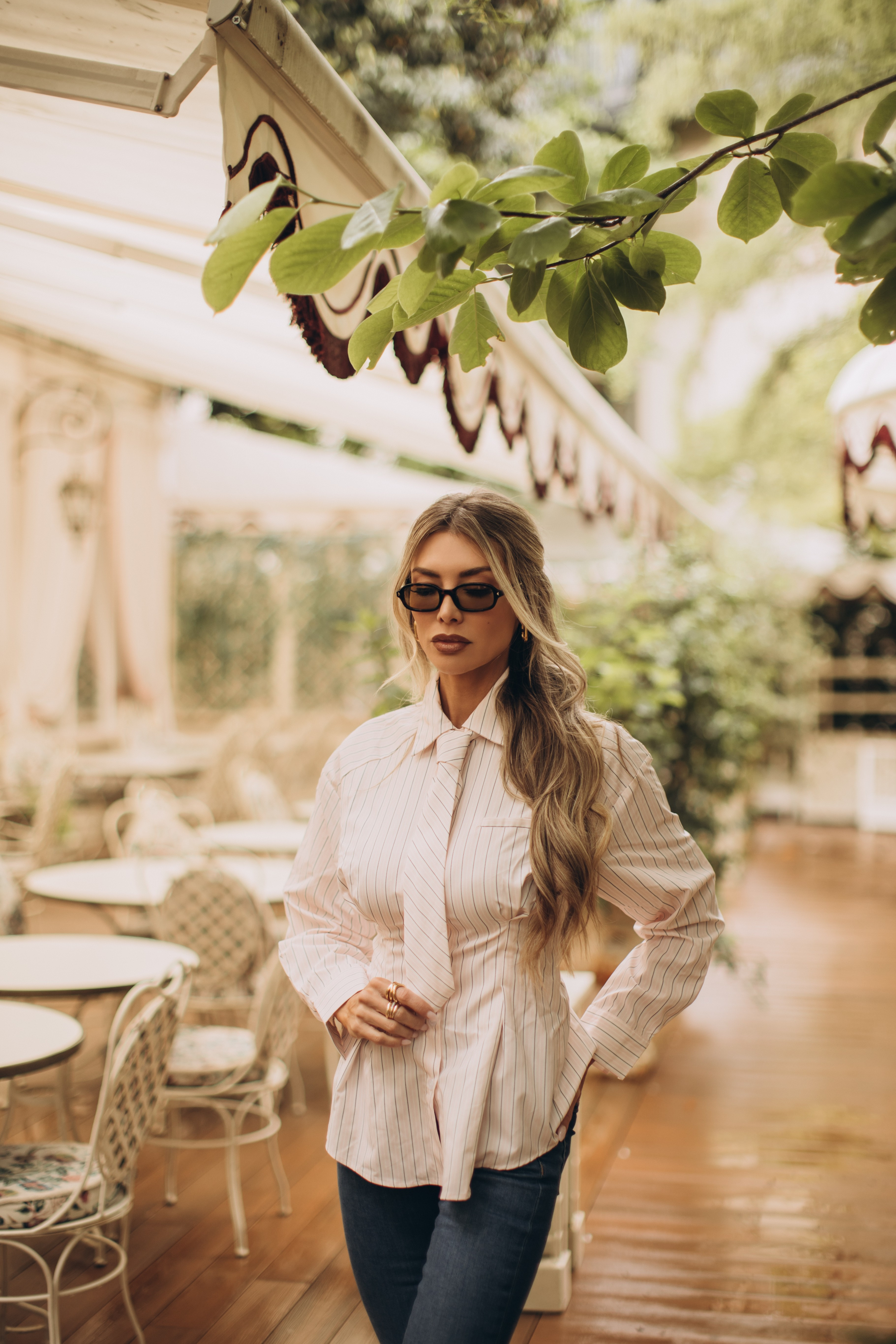 Business Chic as usual. 😎 ☕ 

 #LTKdayinmylife #LTKootd #LTKWorkwear