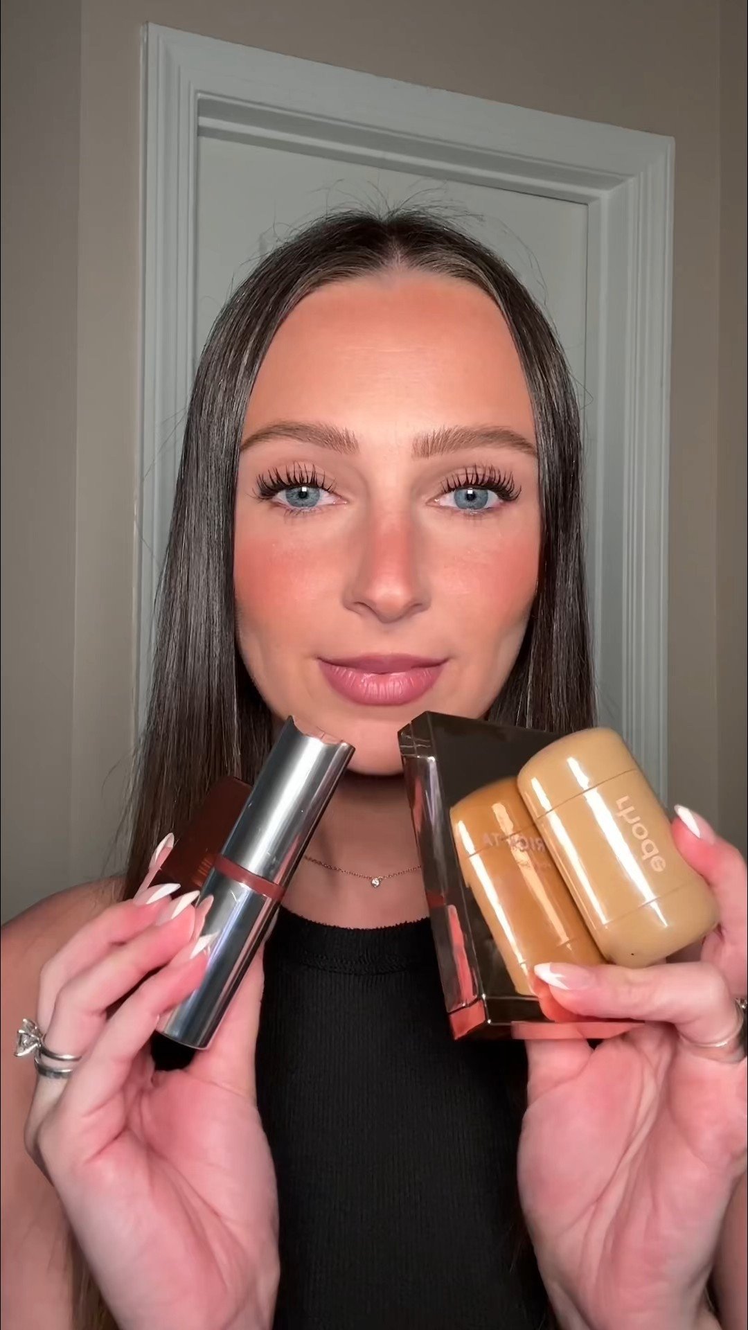 BLONZER BLUSH SHADES🤎🍒

#LTKSeasonal #LTKBeauty #LTKSaleAlert