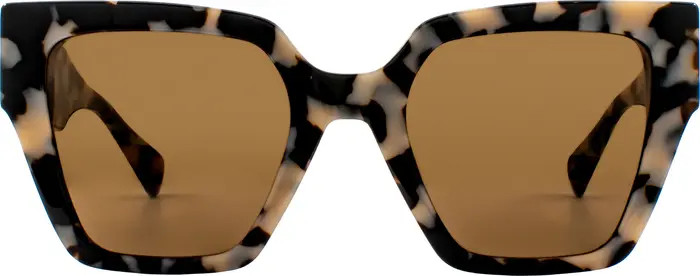 AllSaints Bibi 52mm Square Sunglasses | Nordstrom | Nordstrom