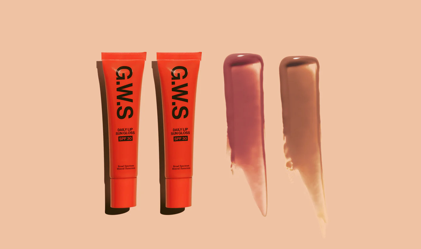 The Sun Gloss Set | Good Weather Skin
