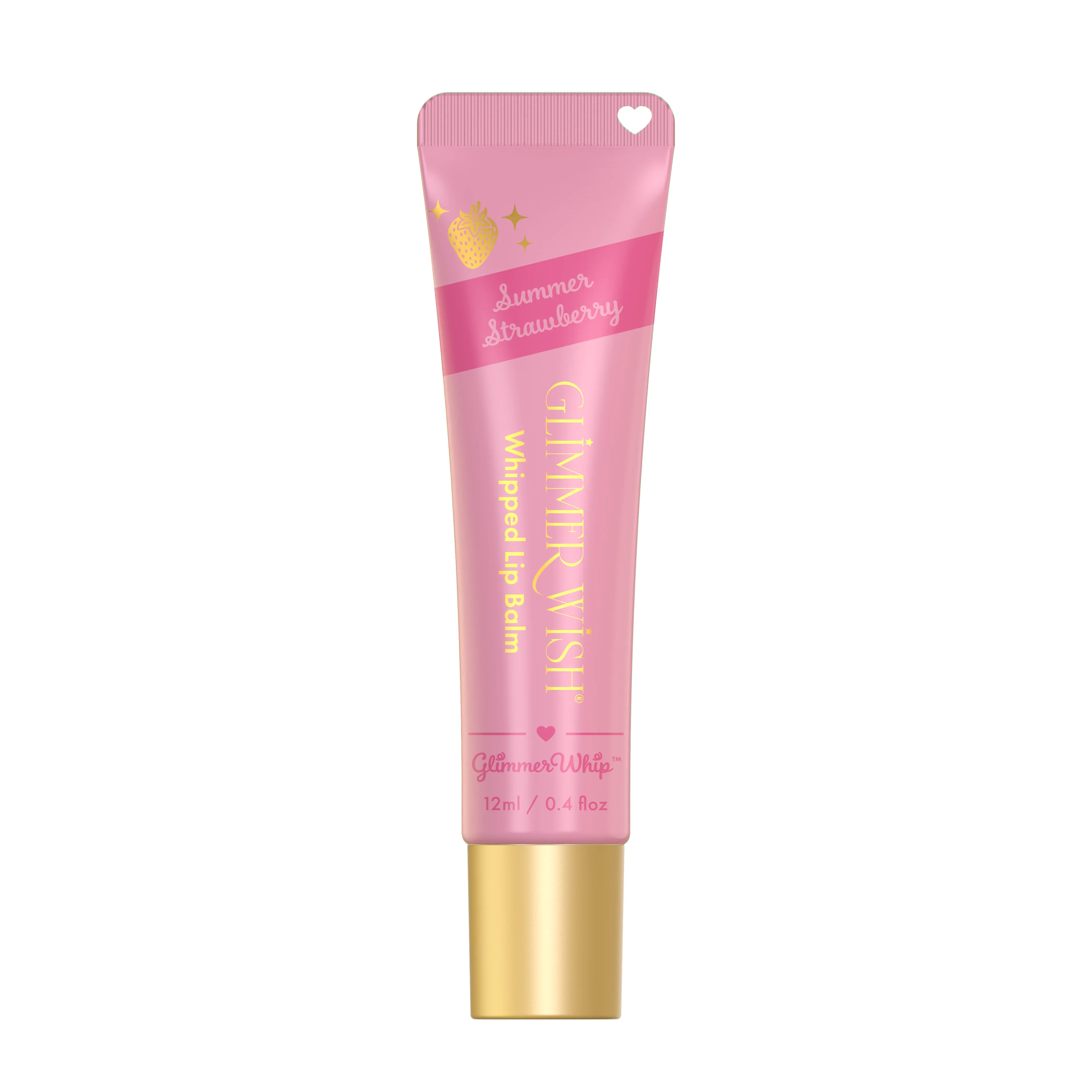 Glimmer Whip - Whipped Lip Balm | Glimmer Wish
