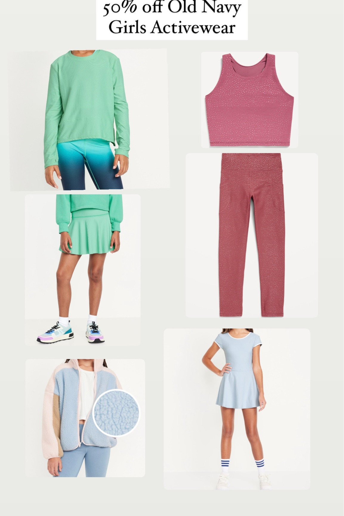 Old Navy Black Friday Sale 

#LTKCyberWeek #LTKSaleAlert #LTKKids