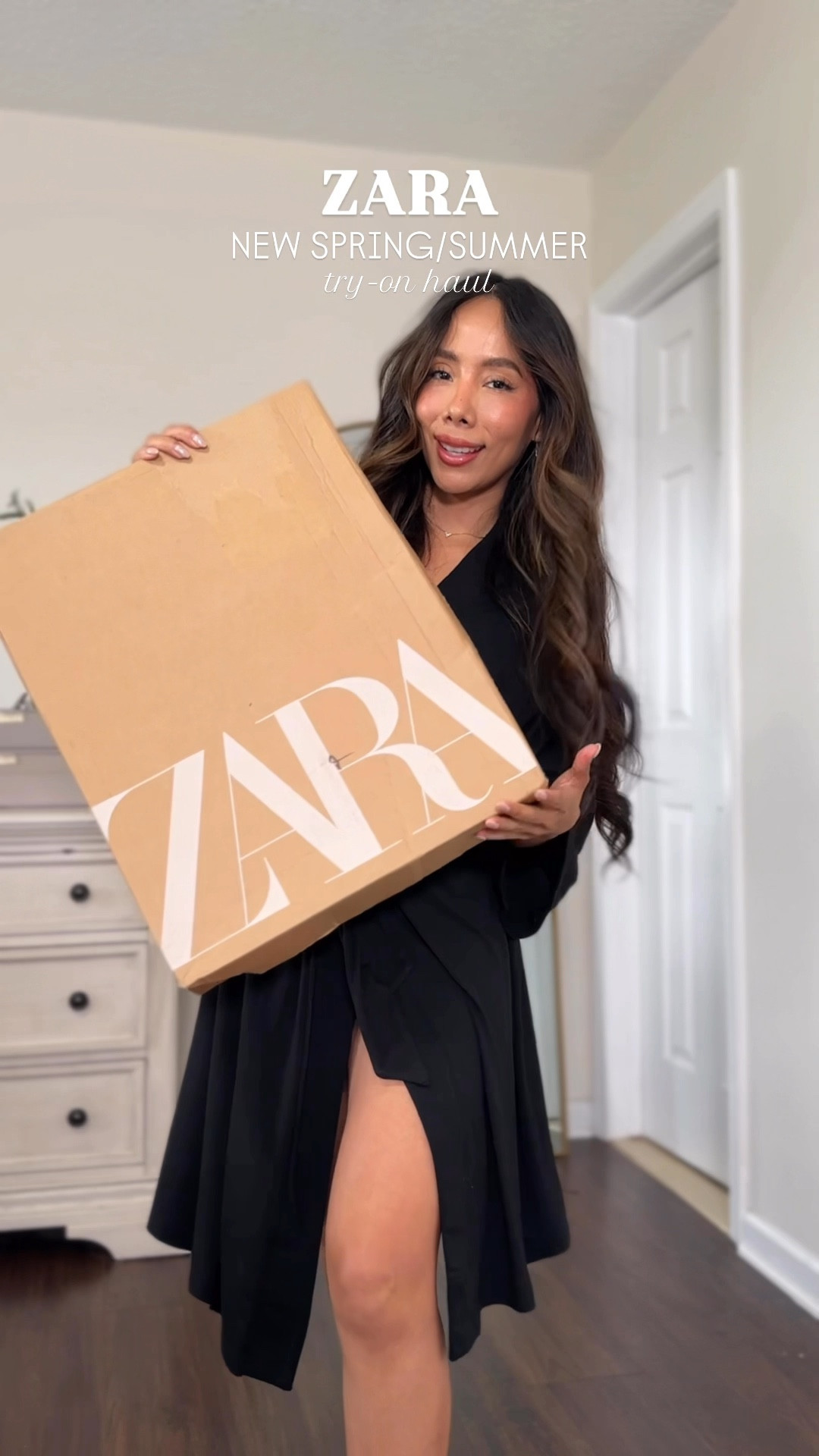 New from Zara spring/summer try-on haul #zarafinds #tryonhaul 

#LTKFindsUnder50 #LTKStyleTip #LTKSummerEdit