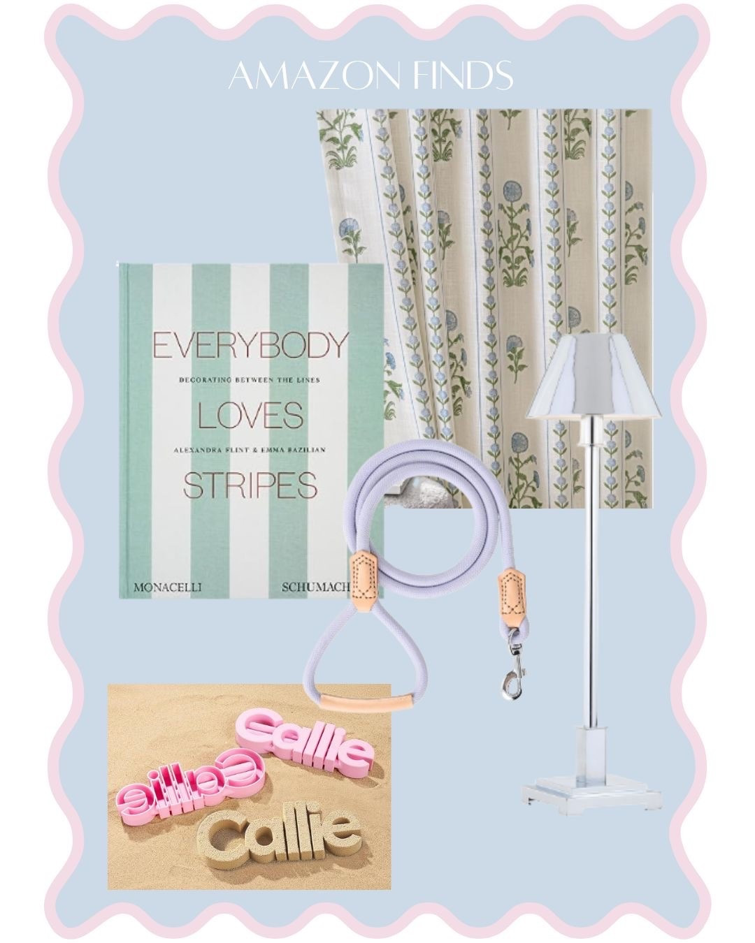 New Amazon finds from the week 